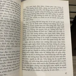 NHỮNG ĐIỀU CẦN BIẾT VỀ LUẬT PHÁP HOA KỲ (XB 2003) 674898