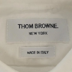 Áo sơ mi THOM BROWNE MWL001A-F0313 - Hàng hiệu Authentic 887300
