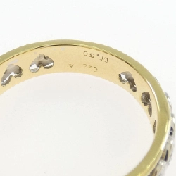 Nhẫn kim cương Ponte Vecchio 0.30CT 664865