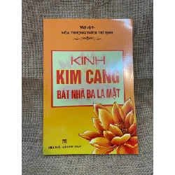 Kim cang bát nhã bà la mật