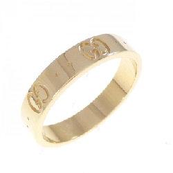 Nhẫn biểu tượng Gucci