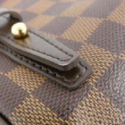 Túi xách vai Louis Vuitton Damier Rivington PM N41157 614182