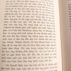 Cuộc Du Hành Vào Trung Tâm Trái Đất - Jules Verne 331464