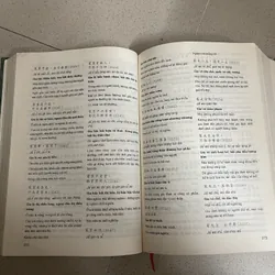 TỪ ĐIỂN THÀNH NGỮ TỤC NGỮ HOA – VIỆT 728105