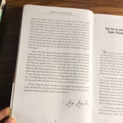 Nghệ thuật bán hàng đỉnh cao  970376