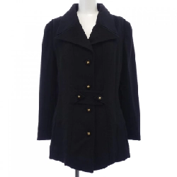 【Mã giảm giá】【Cổ điển】Áo khoác Chanel CHANEL