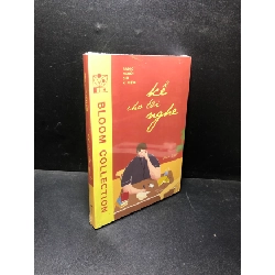 Kể cho tôi nghe Radio người giữ kỉ niệm mới 100% HCM1011 Rebooks.vn