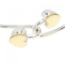 Vòng tay đôi trái tim rắn Tiffany - Hàng hiệu Authentic 847293