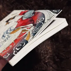 Đời du nữ (VH Nhật) 937052