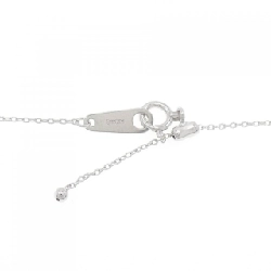 K10WG Dây chuyền kim cương hình trái tim - Hàng hiệu Chính hãng 868571