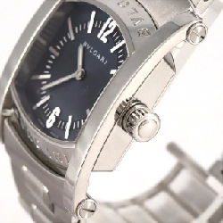 Bulgari Assioma AA39S/AA39C14SSD SS Quartz - Hàng hiệu Authentic 872709