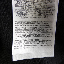 【Mã giảm giá】ディースクエアード DSQUARED2 Áo khoác nỉ 640290