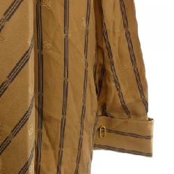 【Mã giảm giá】FENDI Đầm 649773