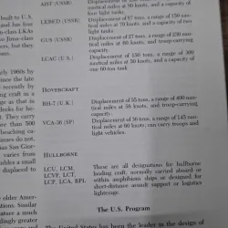 Bách khoa toàn thư Quốc tế về Quân sự và Quốc phòng - Tập 1: A-B 958049