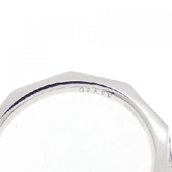 Nhẫn chữ ký Lawrence Graph - Hàng hiệu Authentic 841561