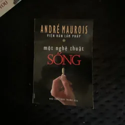 Một Nghệ Thuật Sống - André Marois   