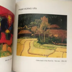 Triển lãm Hội họa Dân tộc và Miền núi – Hội Mỹ thuật Việt Nam 998554