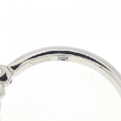 Nhẫn kim cương PT 0.23CT - Hàng hiệu Authentic 855795