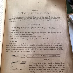Vẽ kỹ thuật cơ khí - Trần Hữu Quế  1006675