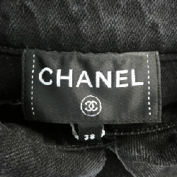 CHANEL LOOK51 P77615V69611 Áo gile - Hàng hiệu Chính hãng 823160