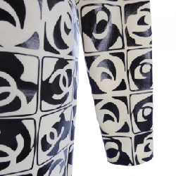 【Mã giảm giá】Chanel CHANEL Váy 652328