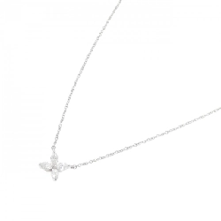Tiffany Victoria Small Necklace - Hàng hiệu Authentic 842978