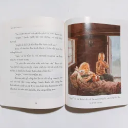 Chuyến Phiêu Lưu Diệu Kỳ Của Edward Tulane - Kate DiCamillo 973845