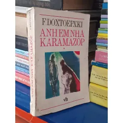 Anh em nhà Karamazôp - F. Đôxtôepxki 574541