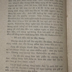 NÀNG BINODINI0- TAGORE- TIỂU THUYẾT 539914