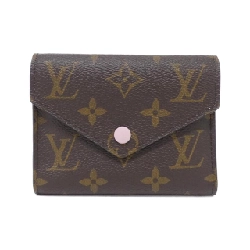Ví Louis Vuitton Monogram Portefeuille Victoire M62360