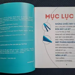 Em là nhà khoa học nhí - Kiến thức về Những loại máy móc đơn giản (cho trẻ từ 5 - 15 tuổi) 589799