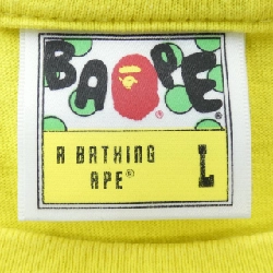 A BATHING APE T-shirt - Hàng hiệu Chính hãng 891151
