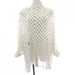 クリスチャンディオール CHRISTIAN DIOR 8E21508A1680 Áo sơ mi - Hàng hiệu Chính hãng