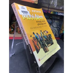 Mười đêm trong một phòng bar và những điều tôi thấy 2007 mới 70% ố bẩn nhẹ T S Arthus HPB0906 SÁCH VĂN HỌC Blogmeo21025