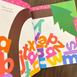 Chicka Chicka Boom Boom 974265