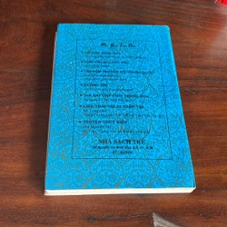 THỦY HỬ TRUYỆN, TRUYỆN RÚT GỌN BẰNG TRANH (XB 1996) 507141