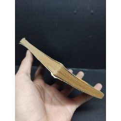 Chuyện kể về danh nhân thế giới Fa - Brê mới 70% ố vàng 2004 HCM2207 Pắc-Chông-Quan TRUYỆN TRANH 916169