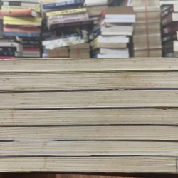 Côn Luân full bộ 7 tập  494809