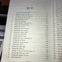 54 vị hoàng hậu Việt Nam - Đặng Việt Thuỷ- Đặng Thành Trung 800252