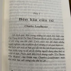 Trở về cõi sáng - Nguyên Phong 🐟 711440