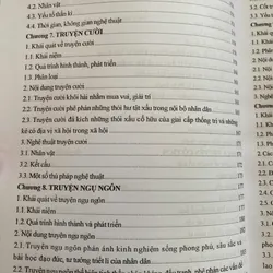 GIÁO TRÌNH VĂN HỌC DÂN GIAN VIỆT NAM - NGUYỄN THỊ MINH THU  562798