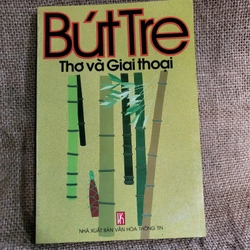 Bút Tre : Thơ & Giai thoại