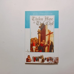 Thần Học Và Thể Chế

 304026