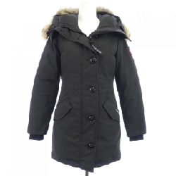 Áo khoác lông Canada Goose 2580LA ROSSCLAIR - Hàng hiệu Authentic