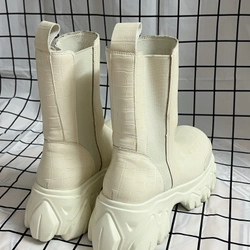 Boots nữ cao cổ size 36 266648