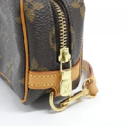 Túi xách Louis Vuitton Monogram Wapiti M58030 - Hàng hiệu Chính hãng 806831