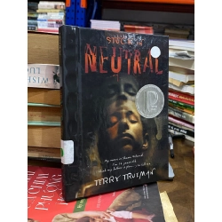 Stuck in Neutral - Terry Trueman