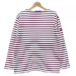 Áo thun SAINT JAMES - Hàng hiệu Authentic