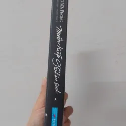 Sách - Muôn kiếp nhân sinh tập 1 735281