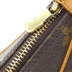 Túi xách vai Louis Vuitton Monogram Brolieu 35cm M51260 - Hàng hiệu Chính hãng 767654